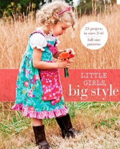 Little Girls, Big Style