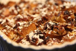 Overnight French Toast Casserole