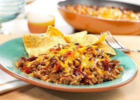 Easy Southwest Skillet