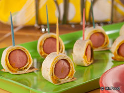 Hot Diggity Dog "Bites" Hot Diggity Dog "Bites"