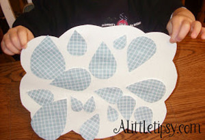 Rain Cloud Kid Art Rain Cloud Kid Art