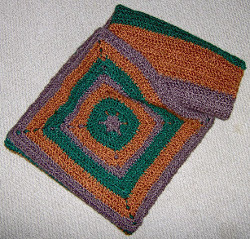 Striped Pillow Ghan Striped Pillow Ghan