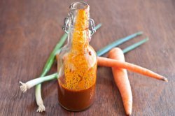Homemade Buffalo Wing Sauce
