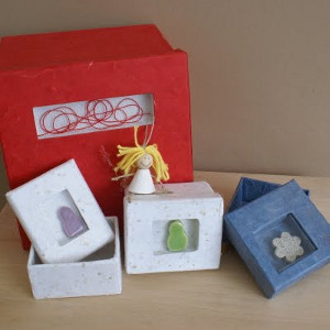 Personalized Gift Boxes
