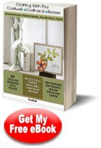 "Crafting With The Craftwell eCraft and eBosser: Scrapbooking, Paper Crafts, and So Much More" Free eBook