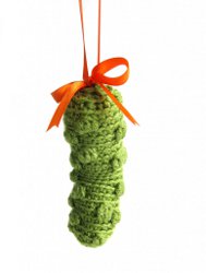 The Christmas Pickle The Christmas Pickle