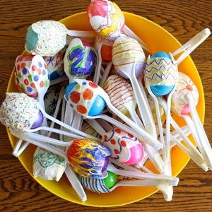 Easy Easter Egg Maraca Instrument Easy Easter Egg Maraca Instrument
