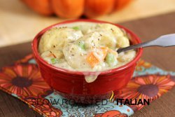 30 Minute Chicken and Dumplings 30 Minute Chicken and Dumplings