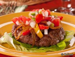 Border Burgers Border Burgers