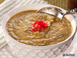 Broccoli Cream Soup Broccoli Cream Soup