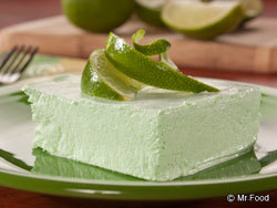 Frosty Key Lime Treats EDR Frosty Key Lime Treats