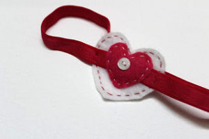 Soft and Sweet Headband