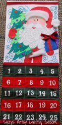 Santa's Advent Calendar