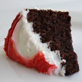 Devil's Best Chocolate Cake