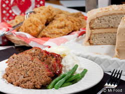 Elvis Presleys Favorite Recipes Elvis Presleys Favorite Recipes