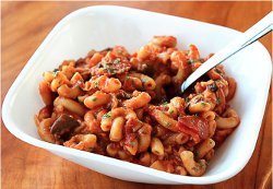 Slow Cooker Pizza Pasta Slow Cooker Pizza Pasta