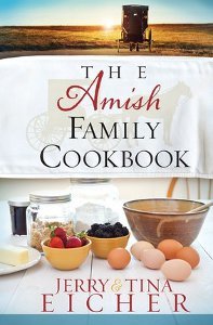 The Amish Family Cookbook Review