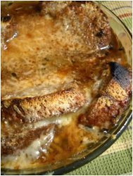 Overnight French Onion Soup