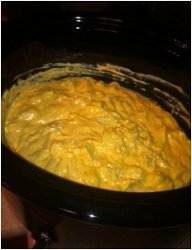 Slow Cooker Buffalo Dip