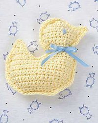 Need a Baby Shower Craft? 17 Gift Ideas