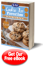 Cookie Jar Favorites: 35 of Our Best Cookie Recipes
