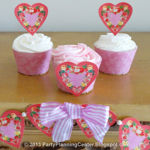 Printable Paper Hearts Printable Paper Hearts