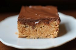 Homemade Special K Bars