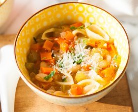Best Ever Kitchen Pantry Soup