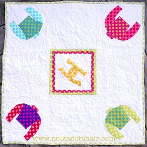 Kentucky Derby Table Topper Pattern Kentucky Derby Table Topper Pattern