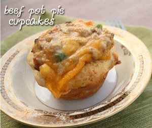 Beef Pot Pie