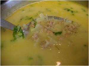 Slow Cooker Copycat Olive Garden Zuppa Tuscana Slow Cooker Copycat Olive Garden Zuppa Tuscana