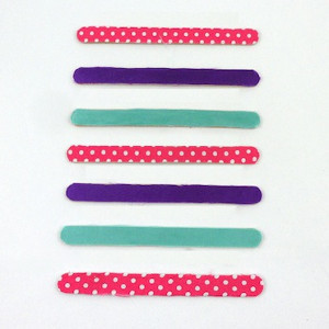 Freshen Up Nail File