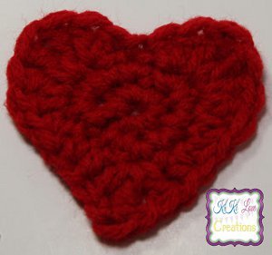 Hearts Abound Crochet Pattern