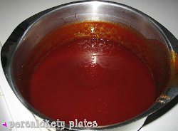 Copycat KFC Honey BBQ Sauce Copycat KFC Honey BBQ Sauce