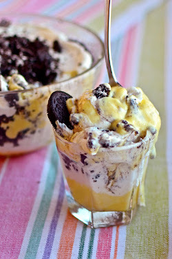 The Ultimate Oreo Dessert