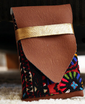 Free People Inspired Phone Case