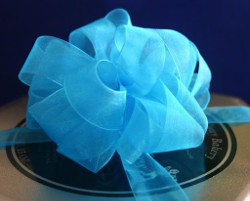 Ravishing Ribbon Bow