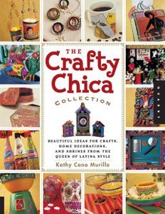 The Crafty Chica Collection