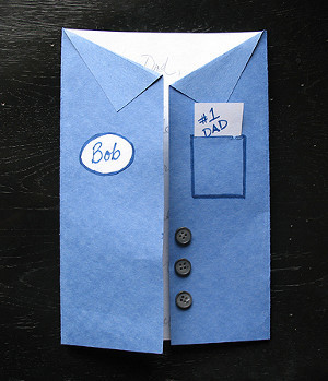 Blue Collar Card Blue Collar Card