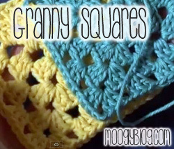 Timeless Granny Square