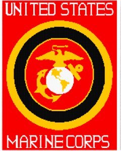 Marine Corps Afghan