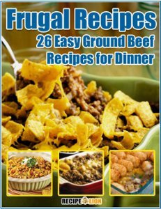 239 Food Recipes for Dinner