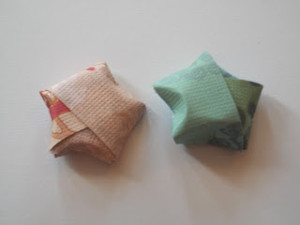 Wish Upon Paper Stars