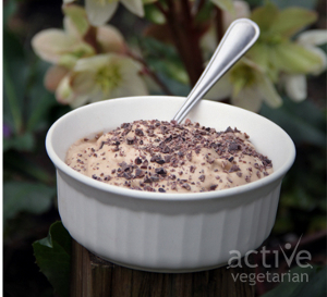 Healthy Banana Ice Cream