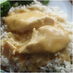 Dump and Go Cheesy Chicken Dump and Go Cheesy Chicken