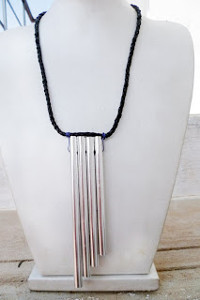 Chime In Necklace