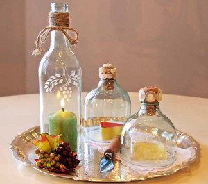 Tuscan Summer Decor Tuscan Summer Decor