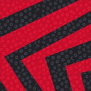 Twists and Turns Block