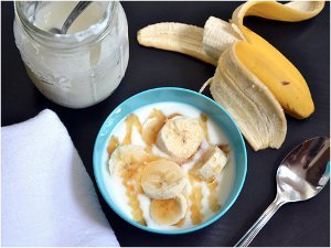 How to Make Slow Cooker Yogurt How to Make Slow Cooker Yogurt