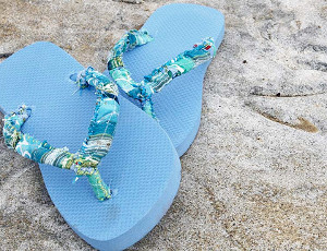 Altered Flip Flops